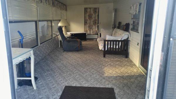 Baker Acres Carefree RV Resort38705 homestead wayZephyrhills, FL 33540