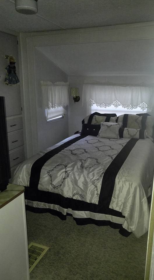 Baker Acres Carefree RV Resort38705 homestead wayZephyrhills, FL 33540