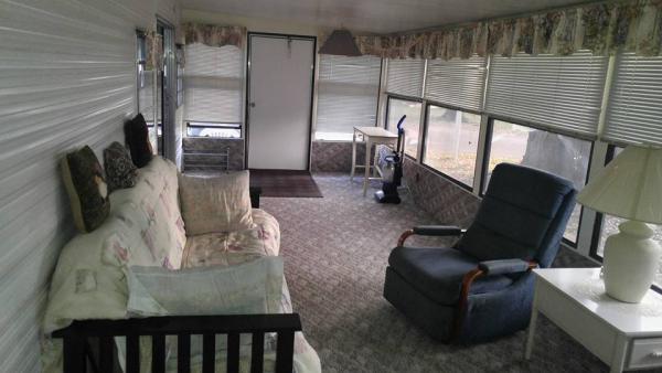 Baker Acres Carefree RV Resort38705 homestead wayZephyrhills, FL 33540