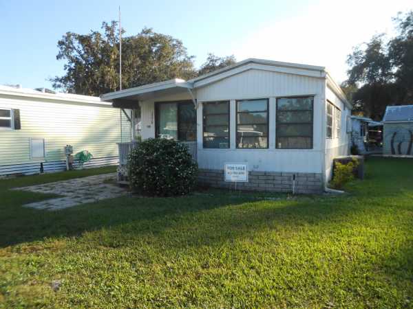 Baker Acres Carefree RV Resort7820 Wire Road Zephyrhills, FL 33540