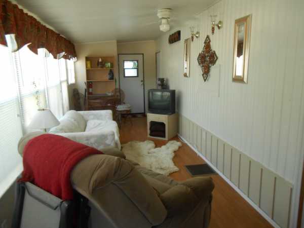 Baker Acres Carefree RV Resort7820 Wire Road Zephyrhills, FL 33540