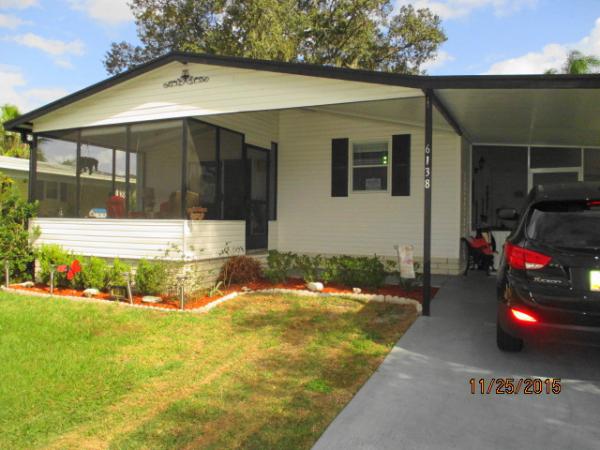 Forest Lake EstatesLOT 193 NON SHARE HOMEZephyrhills, FL 33540