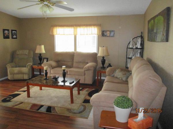 Forest Lake EstatesLOT 193 NON SHARE HOMEZephyrhills, FL 33540