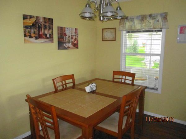 Forest Lake EstatesLOT 193 NON SHARE HOMEZephyrhills, FL 33540