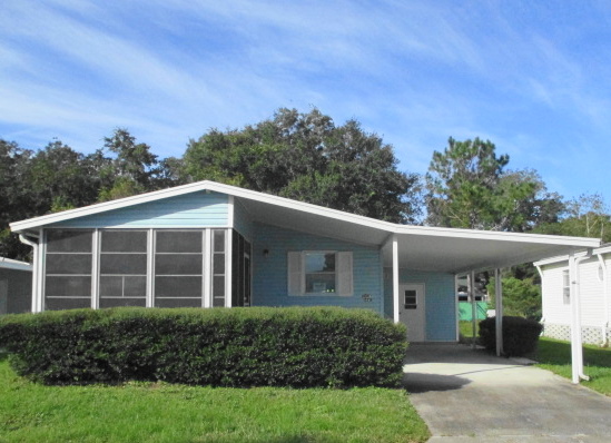 Forest Lake EstatesLOT 223 NON SHARE HOMEZephyrhills, FL 33540