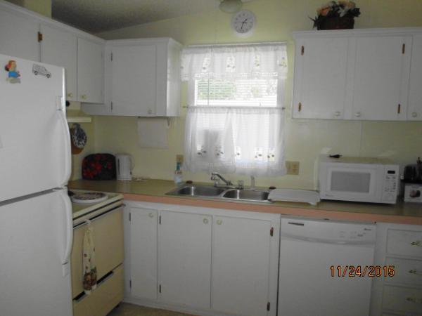 Forest Lake EstatesLOT 223 NON SHARE HOMEZephyrhills, FL 33540