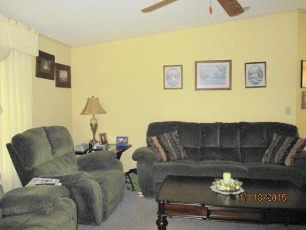 Forest Lake EstatesLOT 271 NON SHARE HOMEZephyrhills, FL 33540