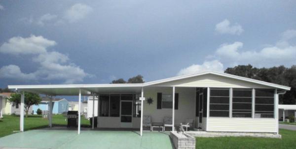 Forest Lake EstatesLOT 392 NON SHAREZephyrhills, FL 33540