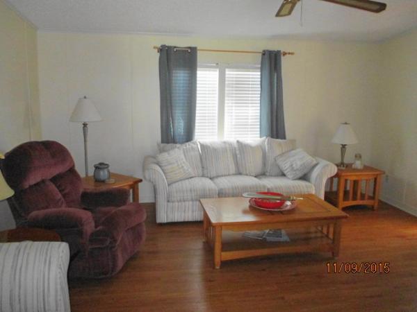 Forest Lake EstatesLOT 392 NON SHAREZephyrhills, FL 33540