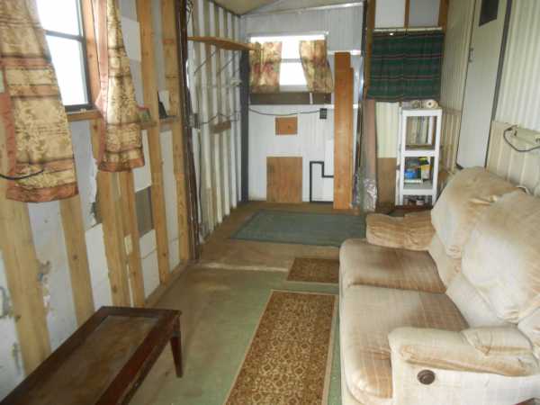 Baker Acres Carefree RV Resort7820 Wire Road Zephyrhills, FL 33540