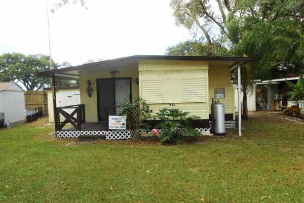 Baker Acres Carefree RV Resort7820 Wire Road Zephyrhills, FL 33540