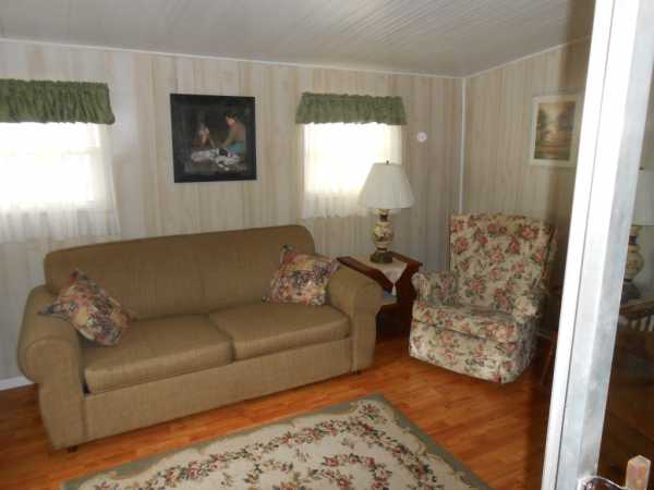 Baker Acres Carefree RV Resort7820 Wire Road Zephyrhills, FL 33540