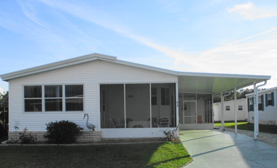 Forest Lake EstatesLOT 610 $27,000.00 FIRMZephyrhills, FL 33540