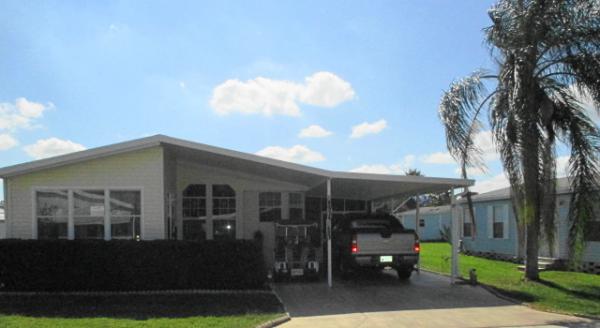 Forest Lake EstatesLOT 487 NON SHARE HOMEZephyrhills, FL 33540