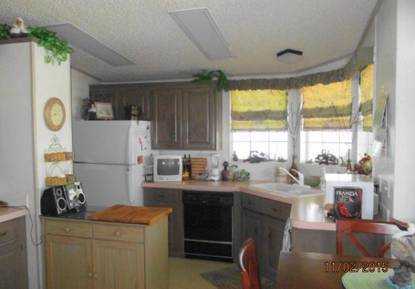 Forest Lake EstatesLOT 487 NON SHARE HOMEZephyrhills, FL 33540
