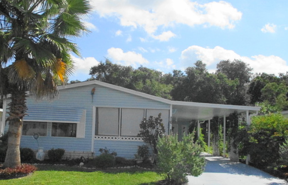 Forest Lake EstatesLOT 853 NON SHAREZephyrhills, FL 33540