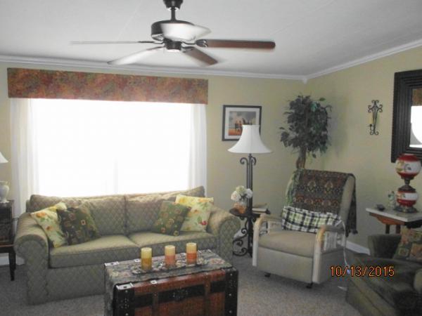 Forest Lake EstatesLOT 853 NON SHAREZephyrhills, FL 33540