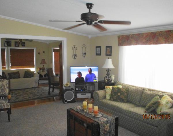 Forest Lake EstatesLOT 853 NON SHAREZephyrhills, FL 33540