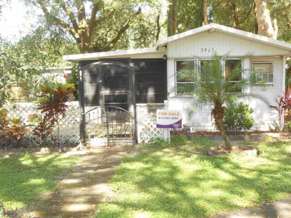 Baker Acres Carefree RV Resort7820 Wire Road Zephyrhills, FL 33540