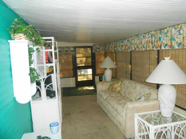 Baker Acres Carefree RV Resort7820 Wire Road Zephyrhills, FL 33540