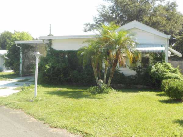 Baker Acres Carefree RV Resort7820 Wire Road Zephyrhills, FL 33540
