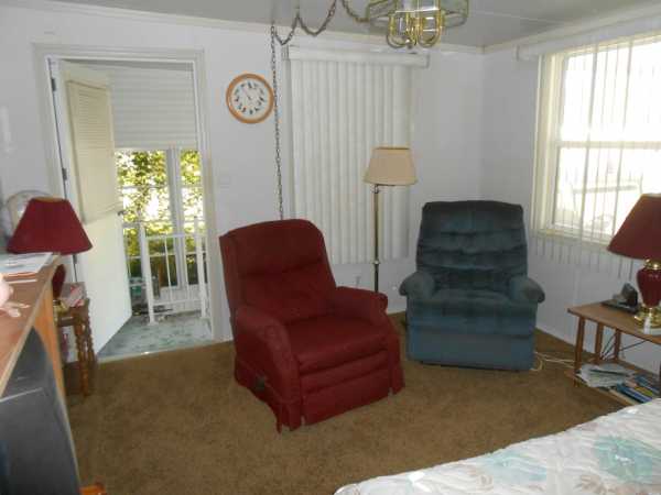 Baker Acres Carefree RV Resort7820 Wire Road Zephyrhills, FL 33540
