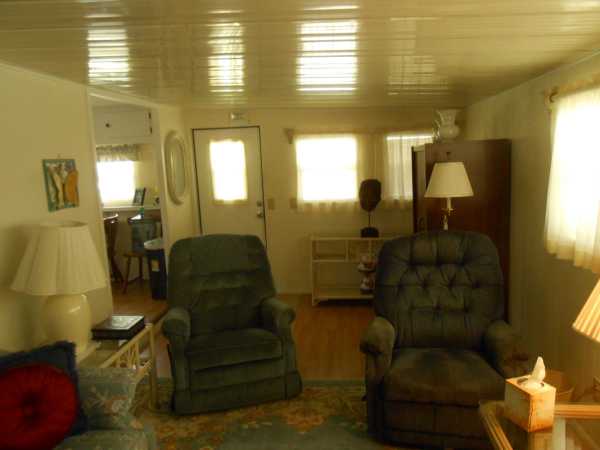 Baker Acres Carefree RV Resort7820 Wire Road Zephyrhills, FL 33540