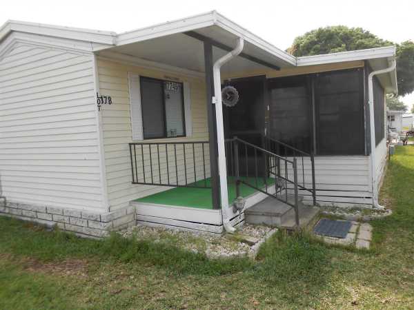 Baker Acres Carefree RV Resort7820 Wire Road Zephyrhills, FL 33540