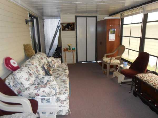 Baker Acres Carefree RV Resort7820 Wire Road Zephyrhills, FL 33540