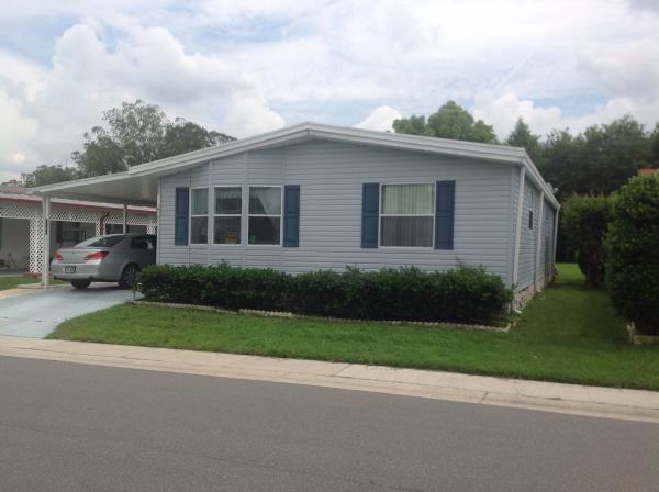 Forest Lake EstatesLot # 734Zephyrhills, FL 33540