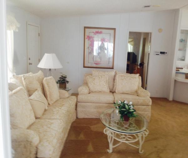 Forest Lake EstatesLot # 734Zephyrhills, FL 33540