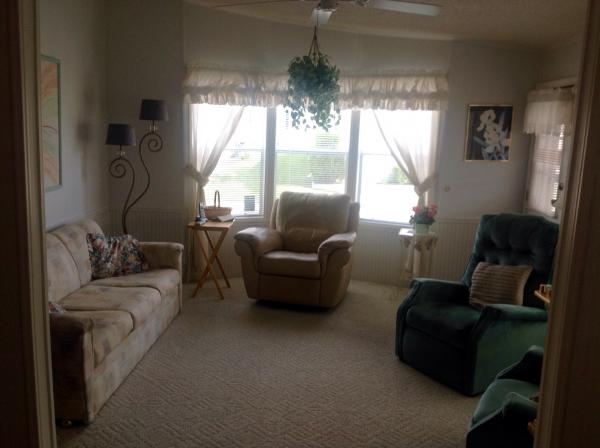 Forest Lake EstatesLot # 734Zephyrhills, FL 33540