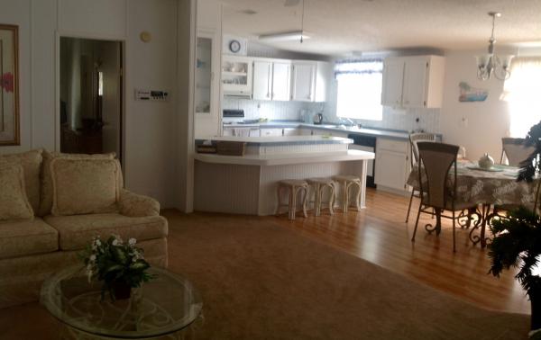 Forest Lake EstatesLot # 734Zephyrhills, FL 33540