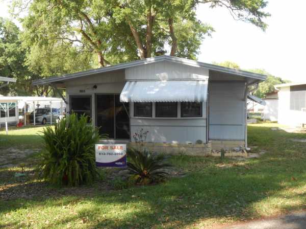 Baker Acres Carefree RV Resort7820 Wire Road Zephyrhills, FL 33540