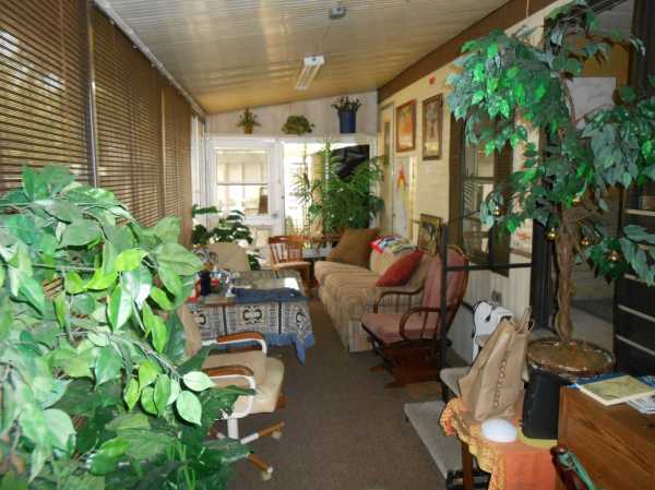 Baker Acres Carefree RV Resort7820 Wire Road Zephyrhills, FL 33540