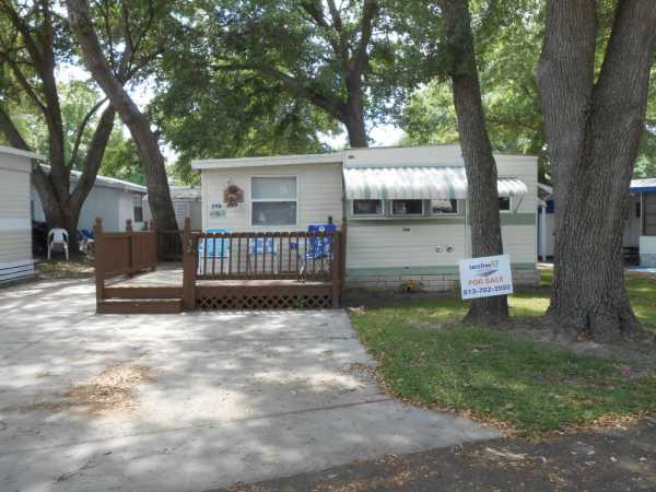 Baker Acres Carefree RV Resort7820 Wire Road Zephyrhills, FL 33540
