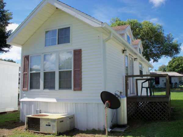 Baker Acres Carefree RV Resort7820 Wire Road Zephyrhills, FL 33540