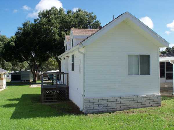 Baker Acres Carefree RV Resort7820 Wire Road Zephyrhills, FL 33540
