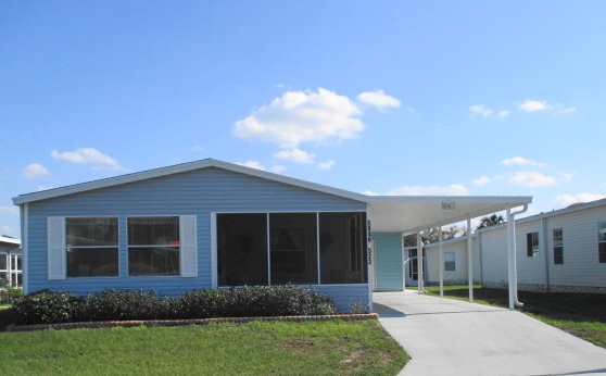 Forest Lake EstatesLOT 522Zephyrhills, FL 33540