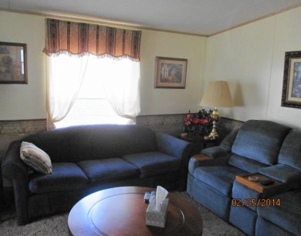 Forest Lake EstatesLOT 522Zephyrhills, FL 33540