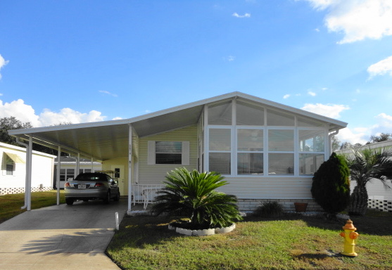 Forest Lake EstatesLOT 671 MOTIVATED SELLERZephyrhills, FL 33540