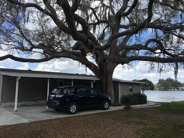 Forest Lake EstatesLOT 114 LAKE FRONT HOMEZephyrhills, FL 33540