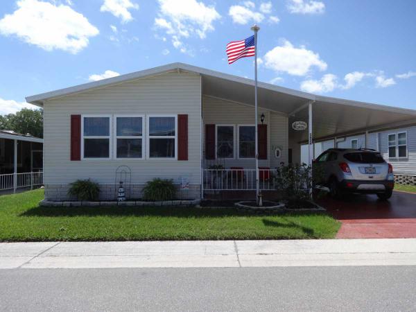 Forest Lake Estates5826 Naples DriveZephyrhills, FL 33540