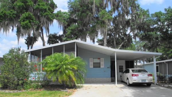 Forest Lake EstatesLOT 266Zephyrhills, FL 33540