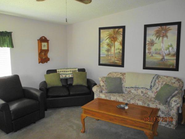 Forest Lake EstatesLOT 266Zephyrhills, FL 33540
