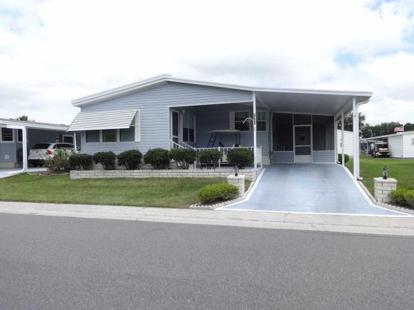 Forest Lake Estates5927 Benz DriveZephyrhills, FL 33540