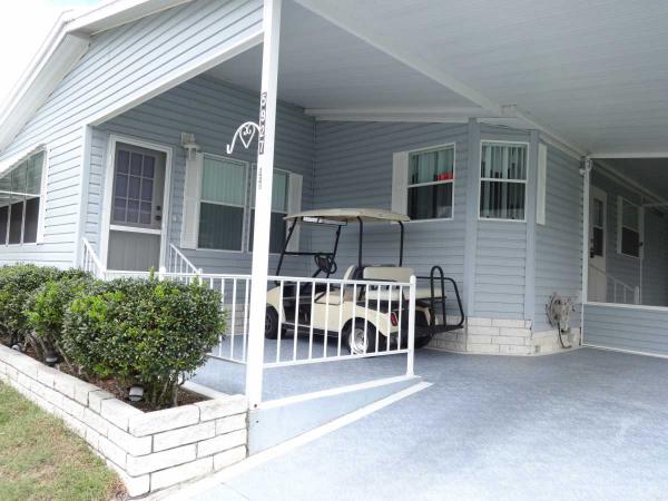 Forest Lake Estates5927 Benz DriveZephyrhills, FL 33540