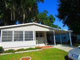 Forest Lake Estates6215 Utopia DriveZephyrhills, FL 33540