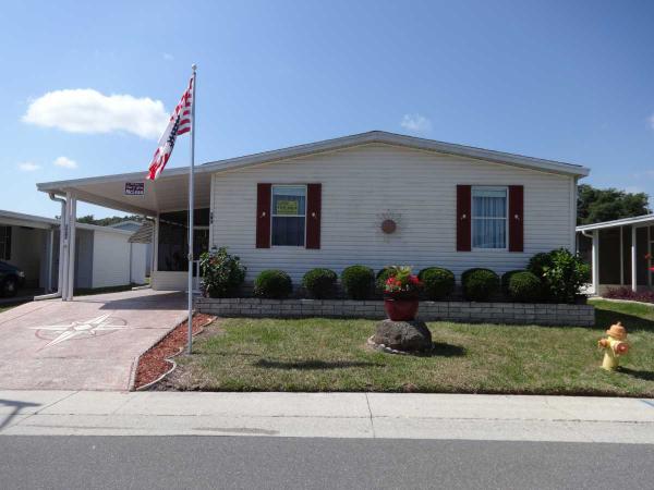 Forest Lake Estates5922 Benz DriveZephyrhills, FL 33540