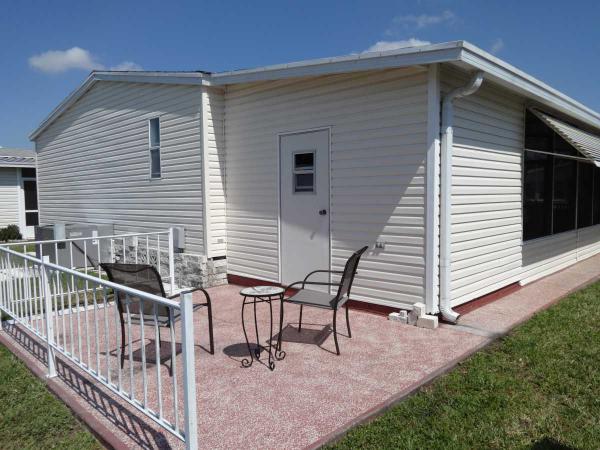 Forest Lake Estates5922 Benz DriveZephyrhills, FL 33540